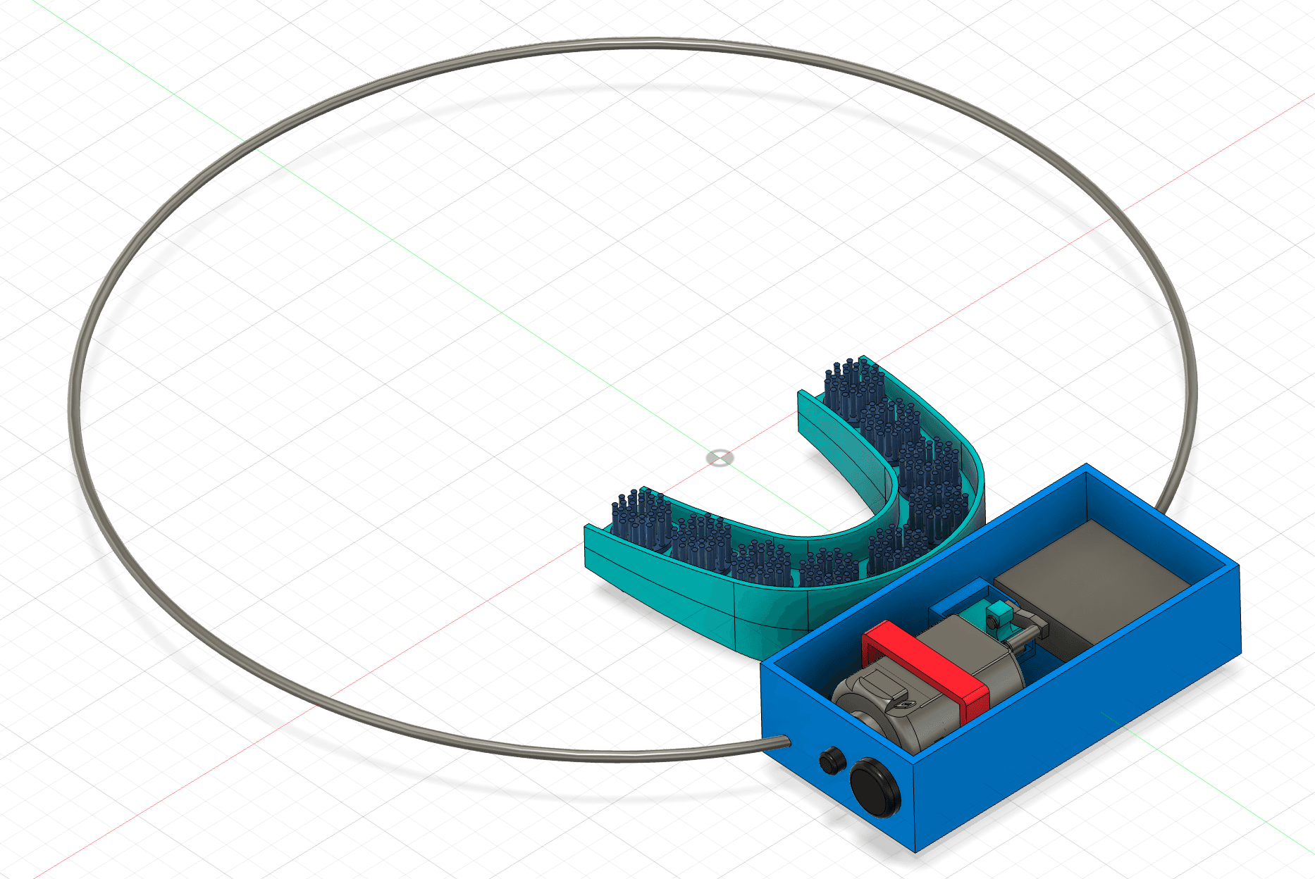 ME170: Computer-Aided Design
