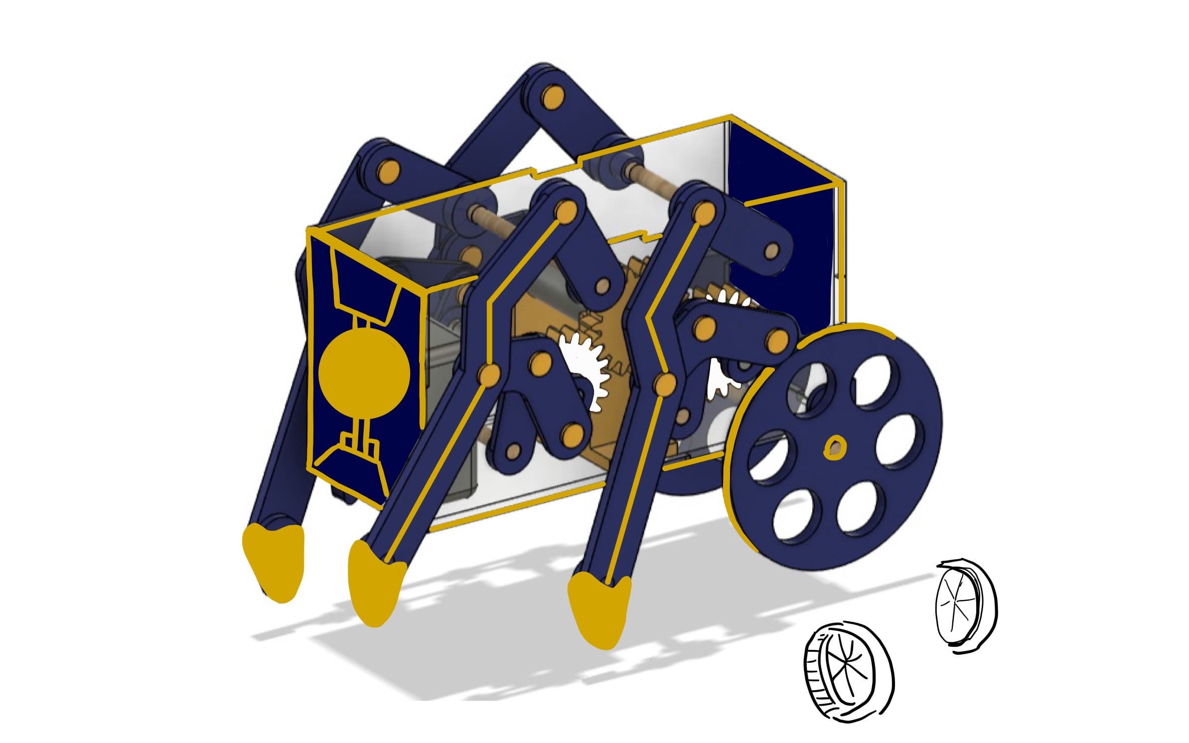 ME370: Mechanical Design I