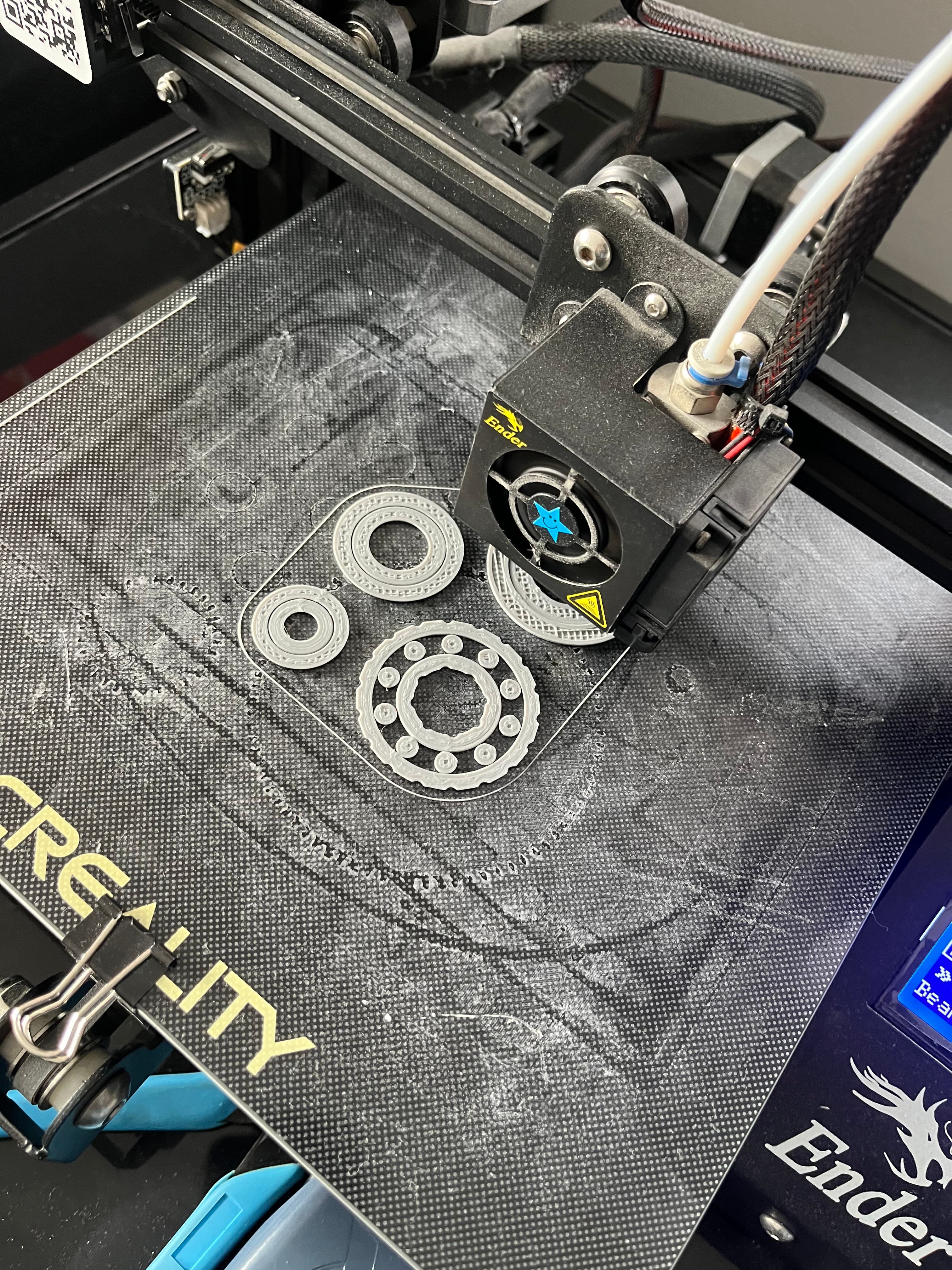 ME371: Mechanical Design II - 1