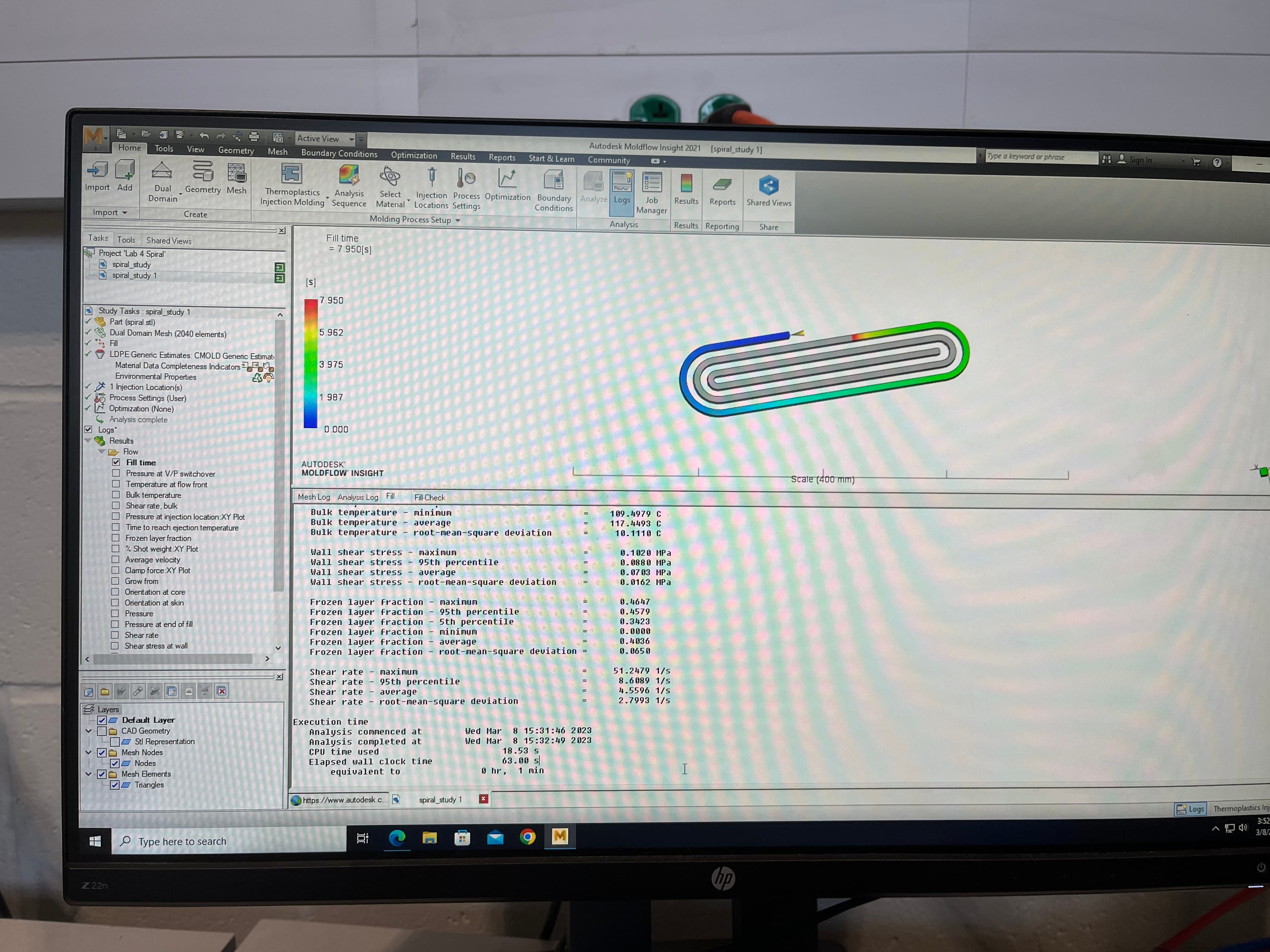 ME270: Design for Manufacturability - 2