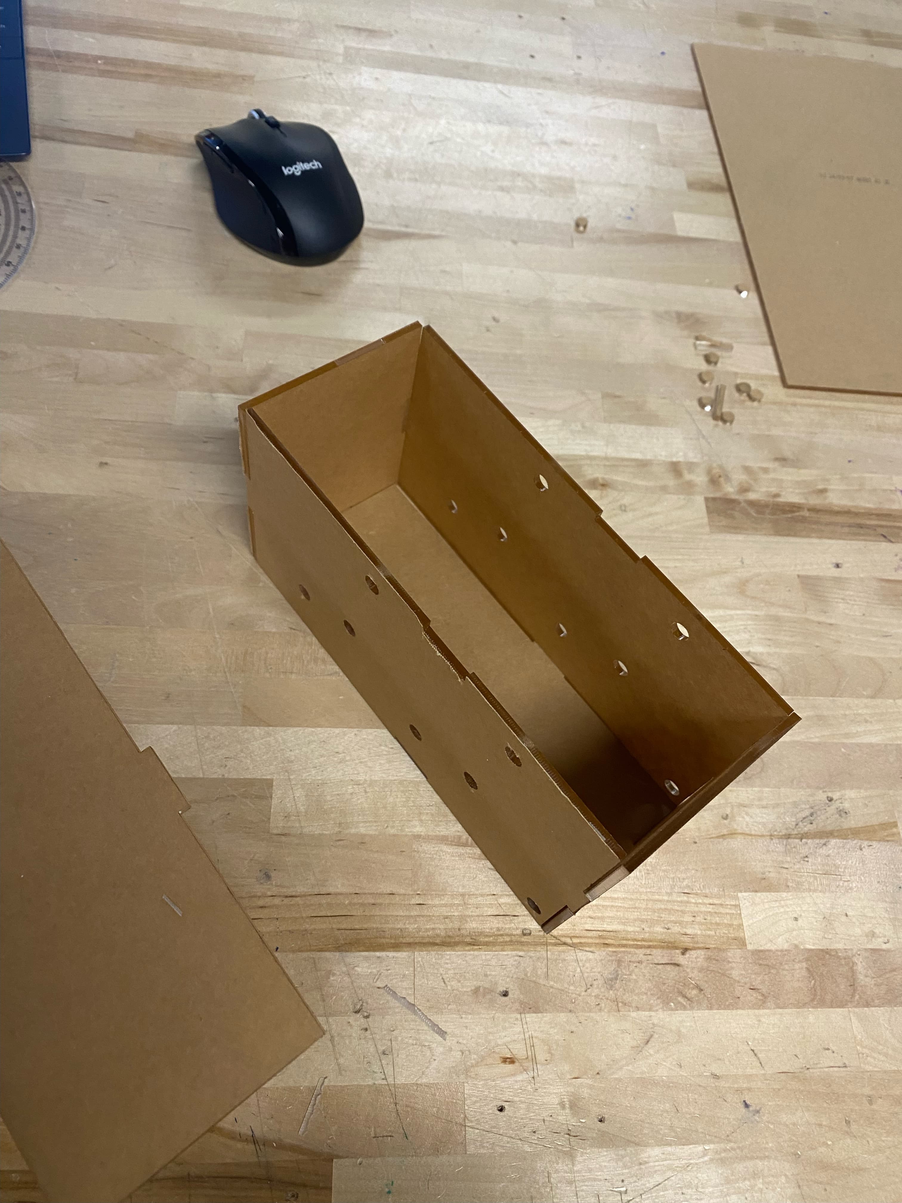 ME370: Mechanical Design I - 5