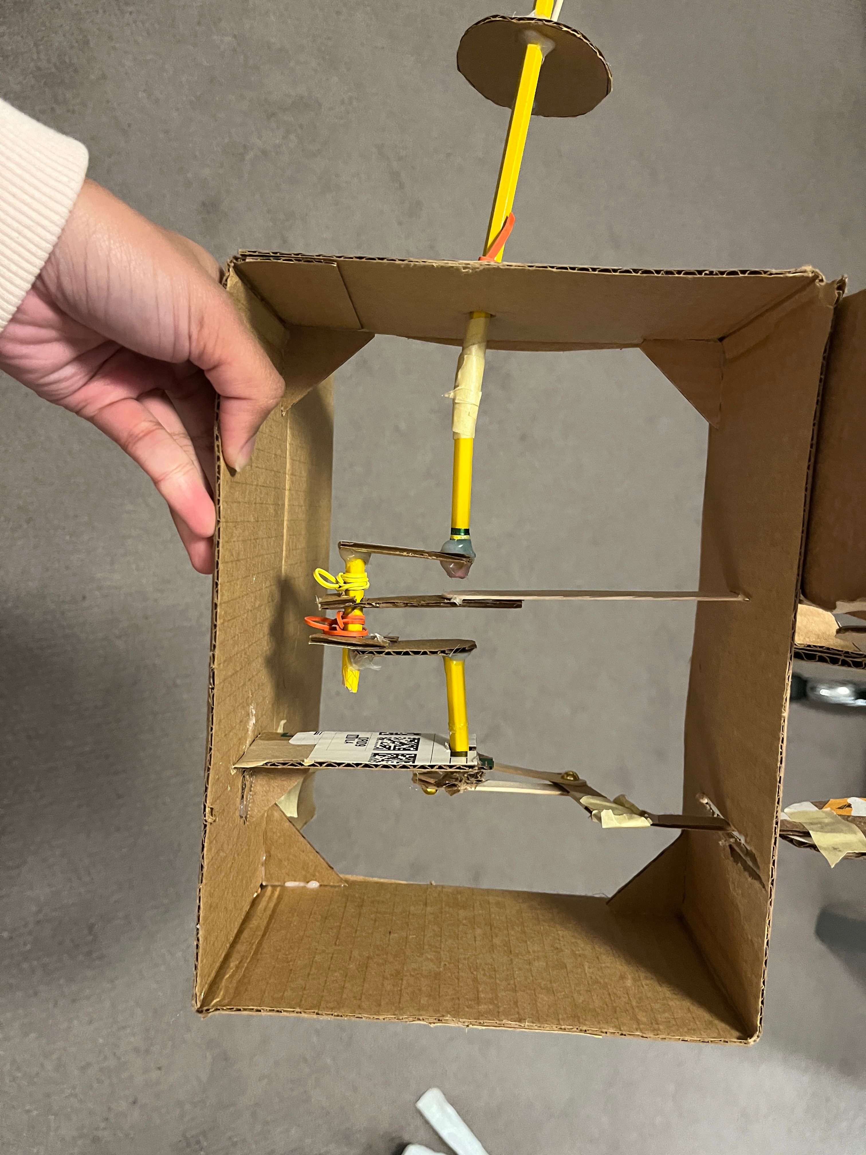 ME370: Mechanical Design I - 11