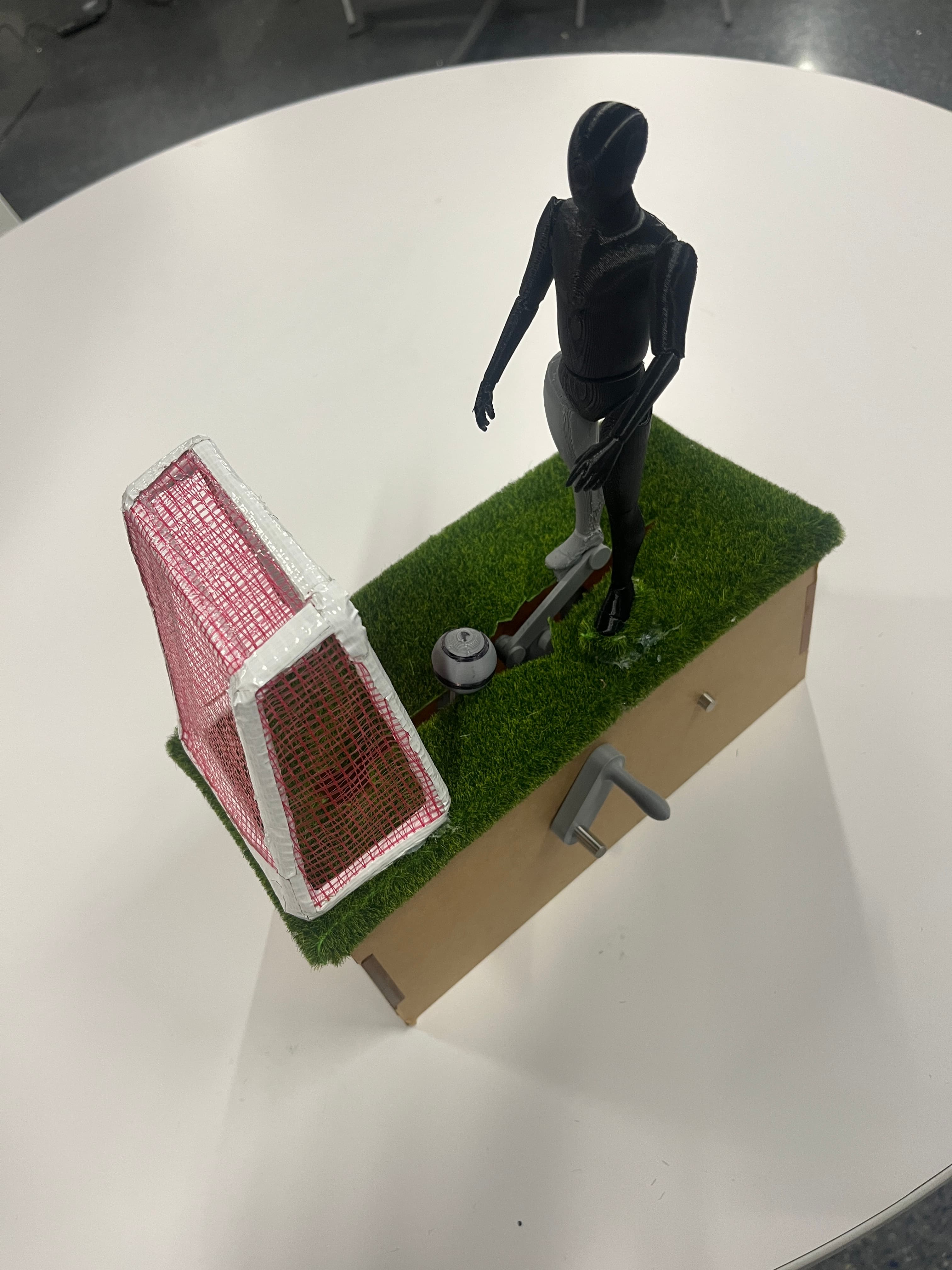 ME370: Mechanical Design I - 13